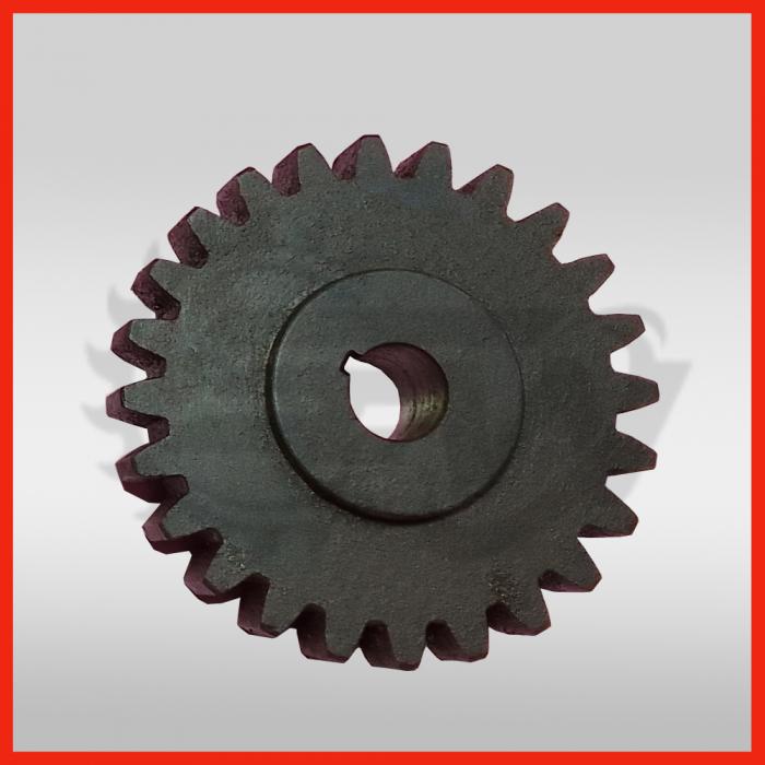 Jute Mill Machine Spare Parts 